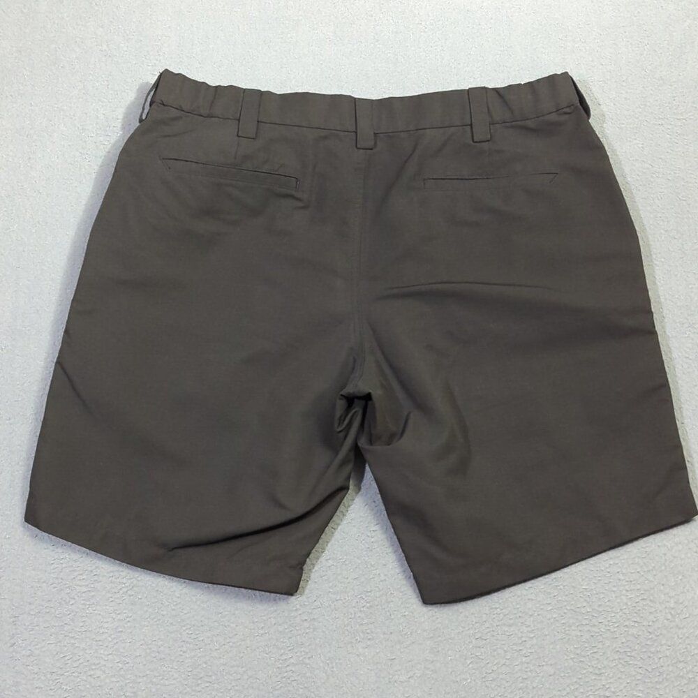 5.11 Tactical Shorts Men's 40 Black Fast Tac Urban 11" Outdoor Range Combat - Picture 2 of 10